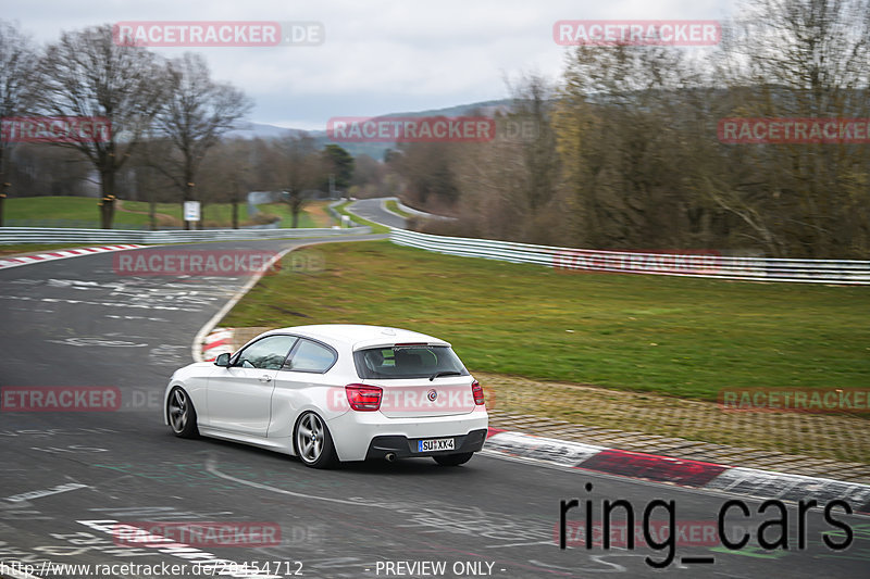 Bild #20454712 - Touristenfahrten Nürburgring Nordschleife Car-Freitag (07.04.2023)