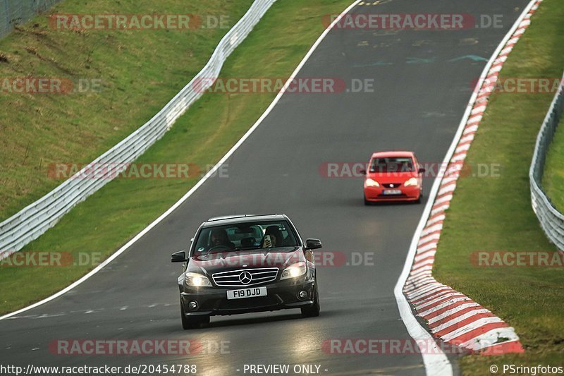 Bild #20454788 - Touristenfahrten Nürburgring Nordschleife Car-Freitag (07.04.2023)