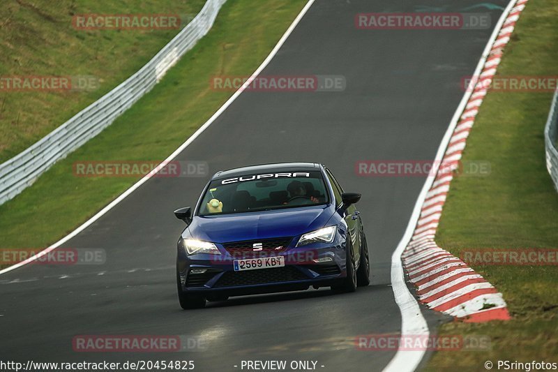 Bild #20454825 - Touristenfahrten Nürburgring Nordschleife Car-Freitag (07.04.2023)