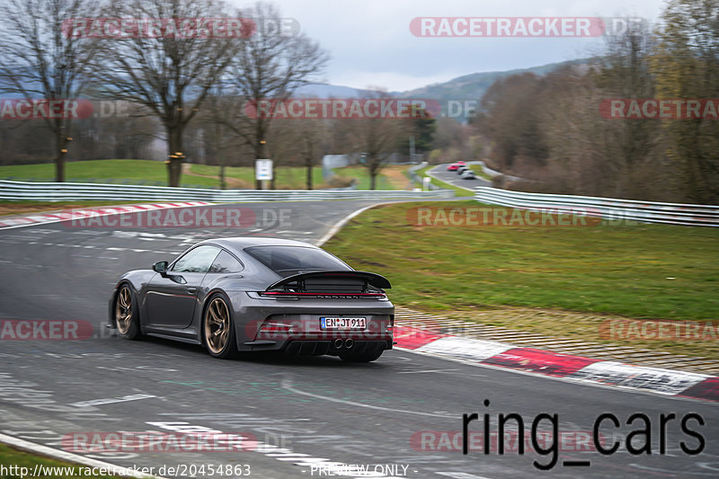 Bild #20454863 - Touristenfahrten Nürburgring Nordschleife Car-Freitag (07.04.2023)