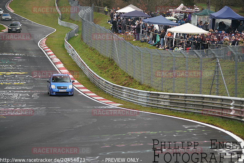 Bild #20454873 - Touristenfahrten Nürburgring Nordschleife Car-Freitag (07.04.2023)