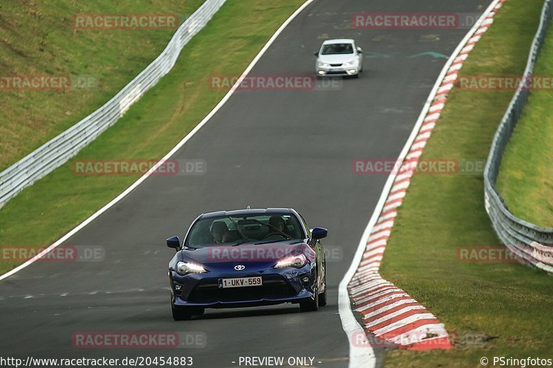 Bild #20454883 - Touristenfahrten Nürburgring Nordschleife Car-Freitag (07.04.2023)