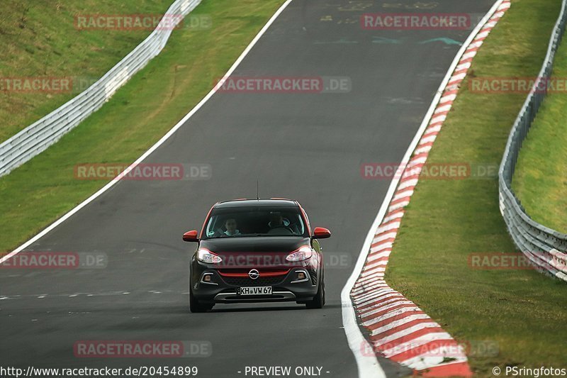 Bild #20454899 - Touristenfahrten Nürburgring Nordschleife Car-Freitag (07.04.2023)