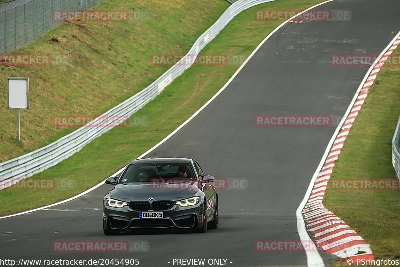 Bild #20454905 - Touristenfahrten Nürburgring Nordschleife Car-Freitag (07.04.2023)