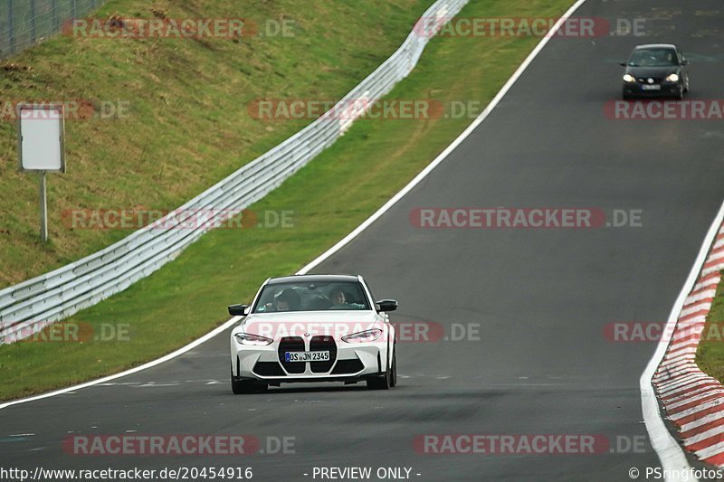 Bild #20454916 - Touristenfahrten Nürburgring Nordschleife Car-Freitag (07.04.2023)