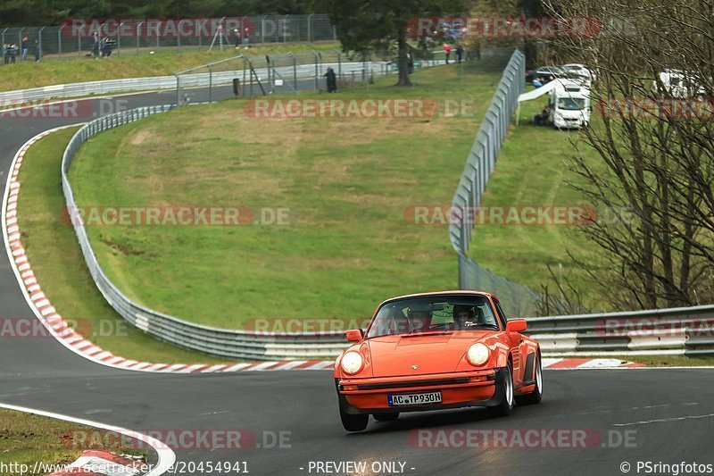 Bild #20454941 - Touristenfahrten Nürburgring Nordschleife Car-Freitag (07.04.2023)