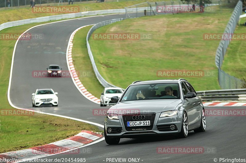 Bild #20454985 - Touristenfahrten Nürburgring Nordschleife Car-Freitag (07.04.2023)