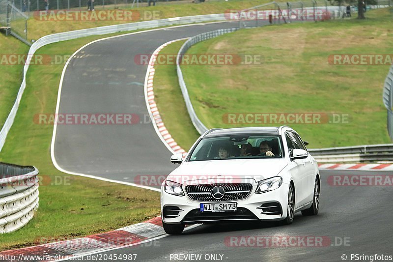 Bild #20454987 - Touristenfahrten Nürburgring Nordschleife Car-Freitag (07.04.2023)