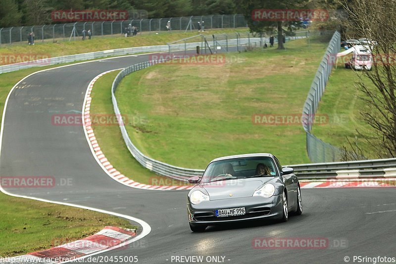 Bild #20455005 - Touristenfahrten Nürburgring Nordschleife Car-Freitag (07.04.2023)