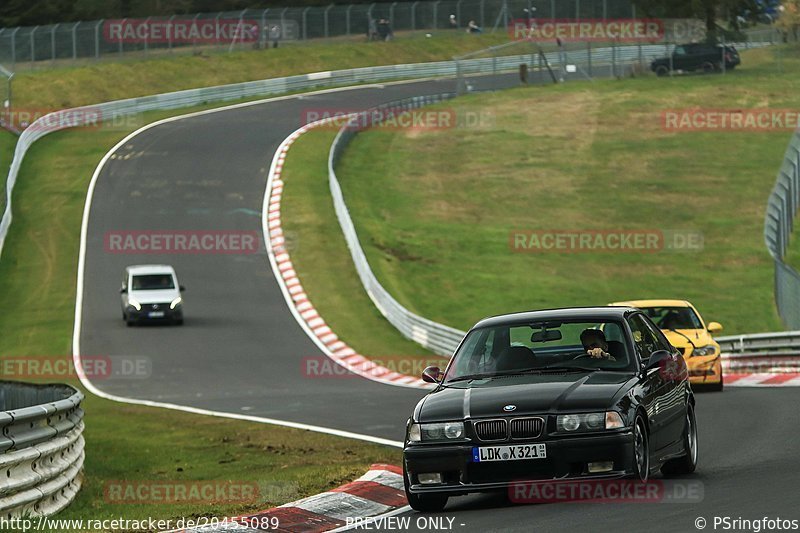 Bild #20455089 - Touristenfahrten Nürburgring Nordschleife Car-Freitag (07.04.2023)