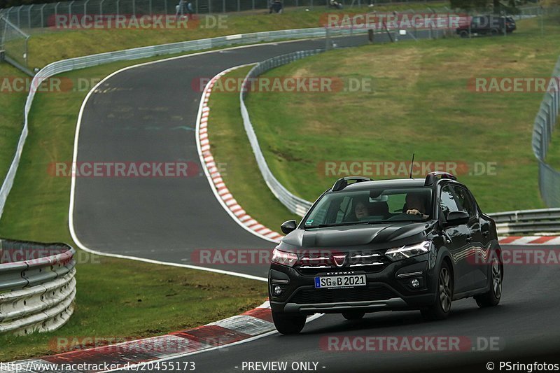 Bild #20455173 - Touristenfahrten Nürburgring Nordschleife Car-Freitag (07.04.2023)