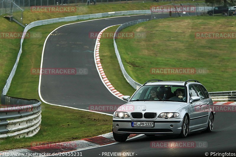 Bild #20455231 - Touristenfahrten Nürburgring Nordschleife Car-Freitag (07.04.2023)