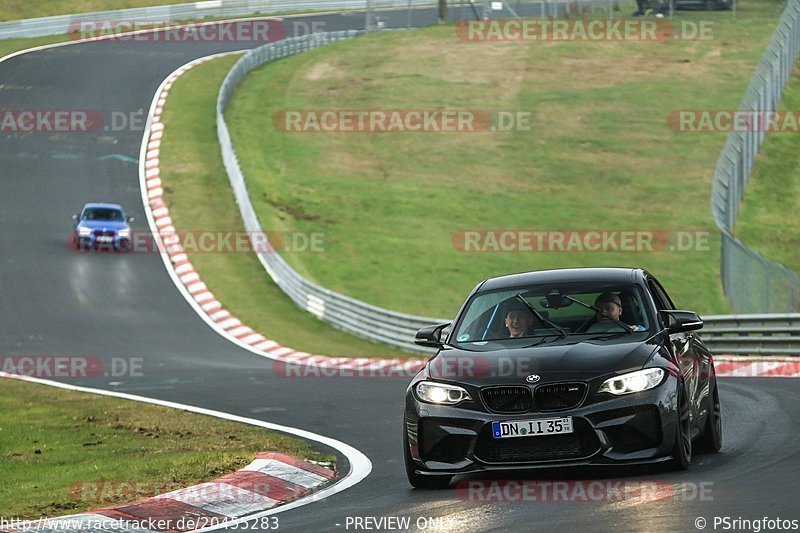 Bild #20455283 - Touristenfahrten Nürburgring Nordschleife Car-Freitag (07.04.2023)