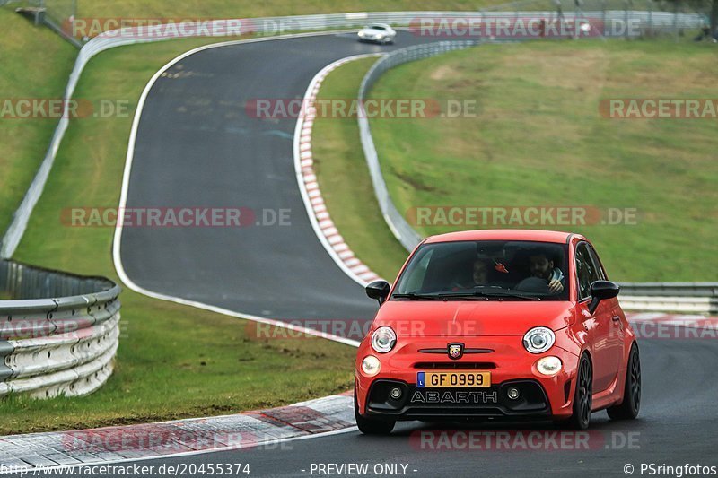 Bild #20455374 - Touristenfahrten Nürburgring Nordschleife Car-Freitag (07.04.2023)