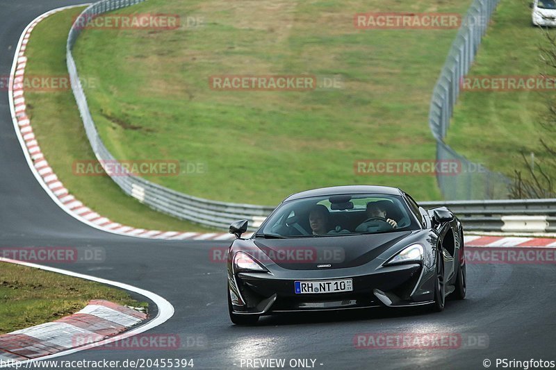 Bild #20455394 - Touristenfahrten Nürburgring Nordschleife Car-Freitag (07.04.2023)