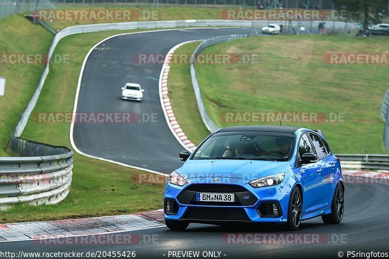 Bild #20455426 - Touristenfahrten Nürburgring Nordschleife Car-Freitag (07.04.2023)