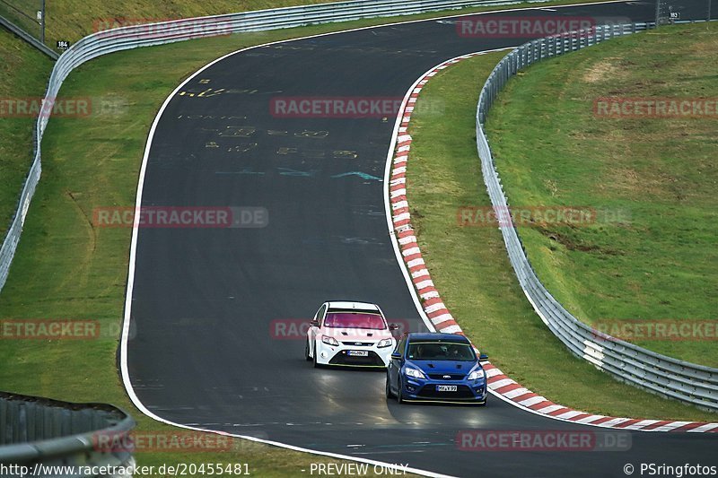 Bild #20455481 - Touristenfahrten Nürburgring Nordschleife Car-Freitag (07.04.2023)