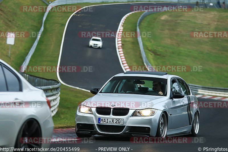 Bild #20455499 - Touristenfahrten Nürburgring Nordschleife Car-Freitag (07.04.2023)