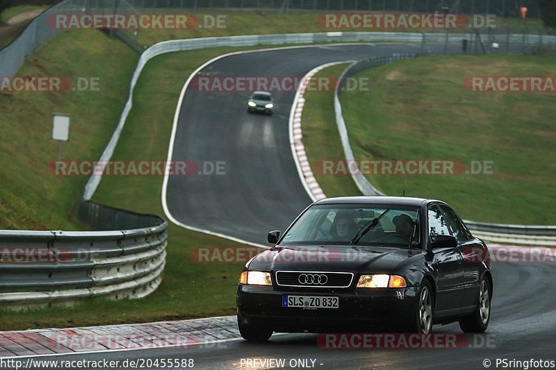 Bild #20455588 - Touristenfahrten Nürburgring Nordschleife Car-Freitag (07.04.2023)