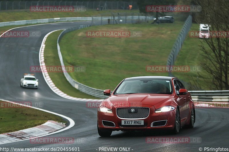 Bild #20455601 - Touristenfahrten Nürburgring Nordschleife Car-Freitag (07.04.2023)