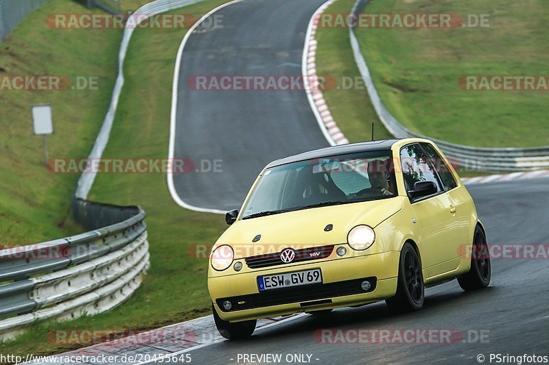 Bild #20455645 - Touristenfahrten Nürburgring Nordschleife Car-Freitag (07.04.2023)