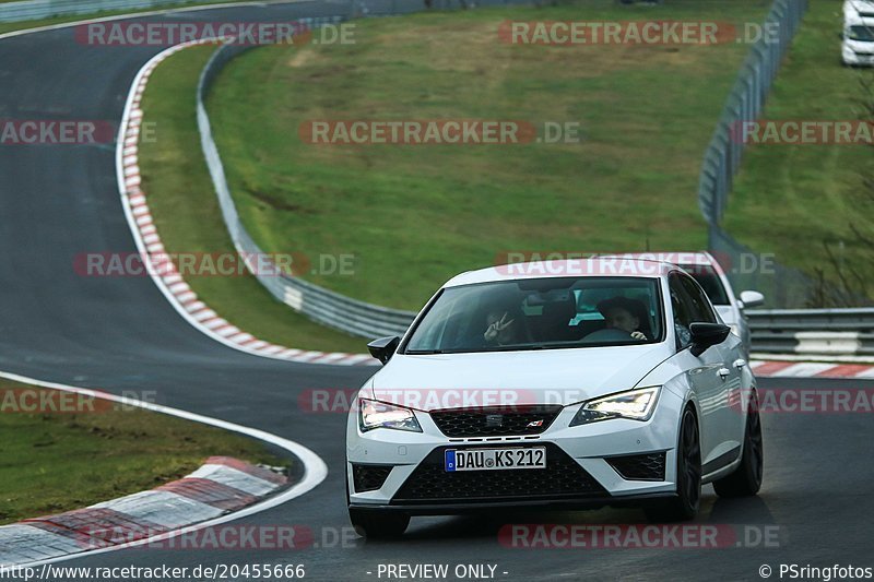 Bild #20455666 - Touristenfahrten Nürburgring Nordschleife Car-Freitag (07.04.2023)