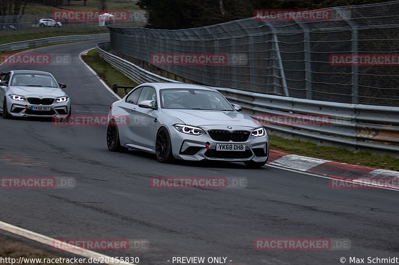 Bild #20455830 - Touristenfahrten Nürburgring Nordschleife Car-Freitag (07.04.2023)