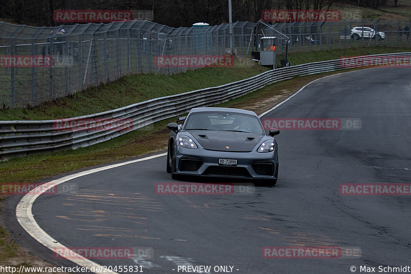 Bild #20455831 - Touristenfahrten Nürburgring Nordschleife Car-Freitag (07.04.2023)