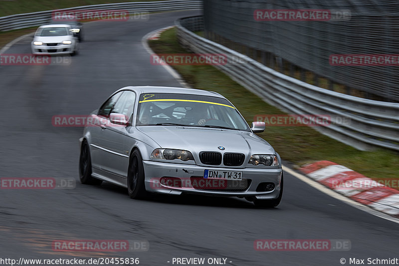 Bild #20455836 - Touristenfahrten Nürburgring Nordschleife Car-Freitag (07.04.2023)