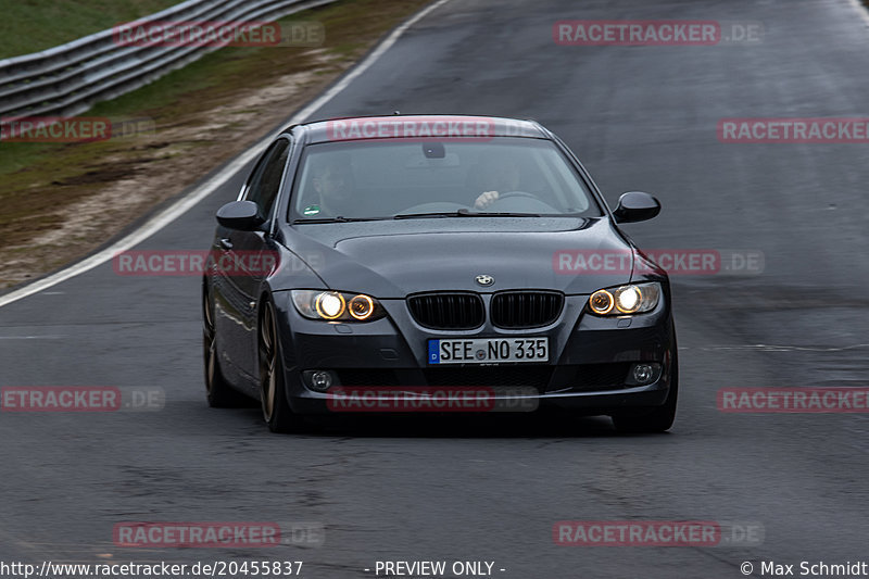 Bild #20455837 - Touristenfahrten Nürburgring Nordschleife Car-Freitag (07.04.2023)