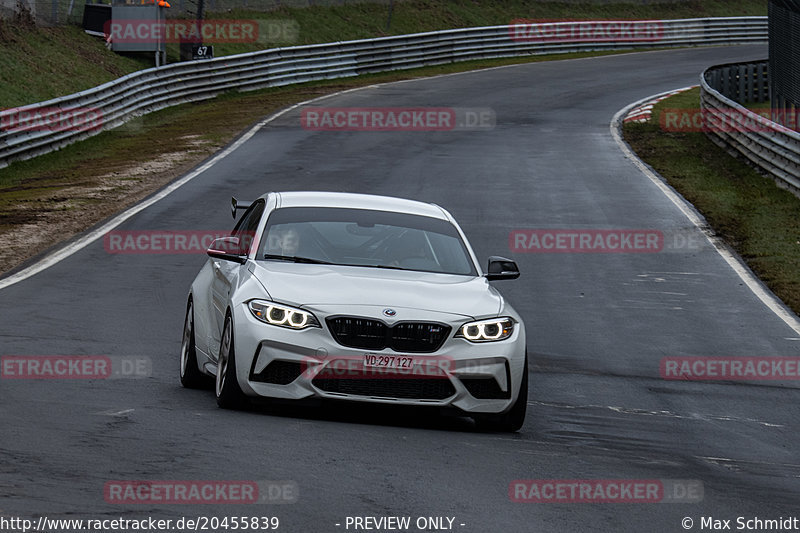 Bild #20455839 - Touristenfahrten Nürburgring Nordschleife Car-Freitag (07.04.2023)