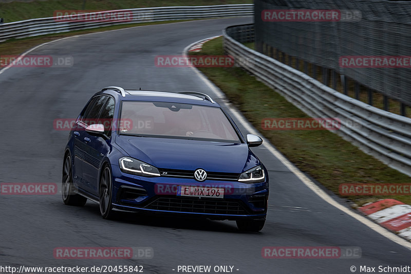 Bild #20455842 - Touristenfahrten Nürburgring Nordschleife Car-Freitag (07.04.2023)