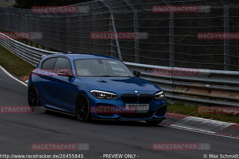 Bild #20455845 - Touristenfahrten Nürburgring Nordschleife Car-Freitag (07.04.2023)