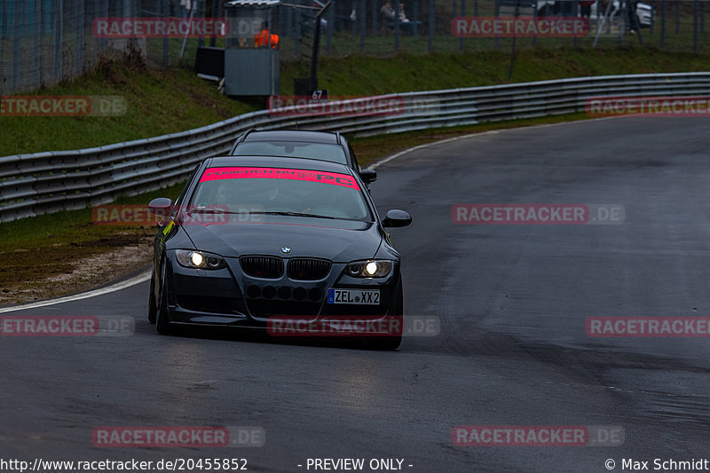 Bild #20455852 - Touristenfahrten Nürburgring Nordschleife Car-Freitag (07.04.2023)