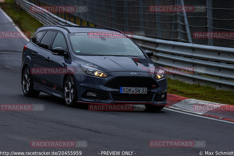 Bild #20455959 - Touristenfahrten Nürburgring Nordschleife Car-Freitag (07.04.2023)