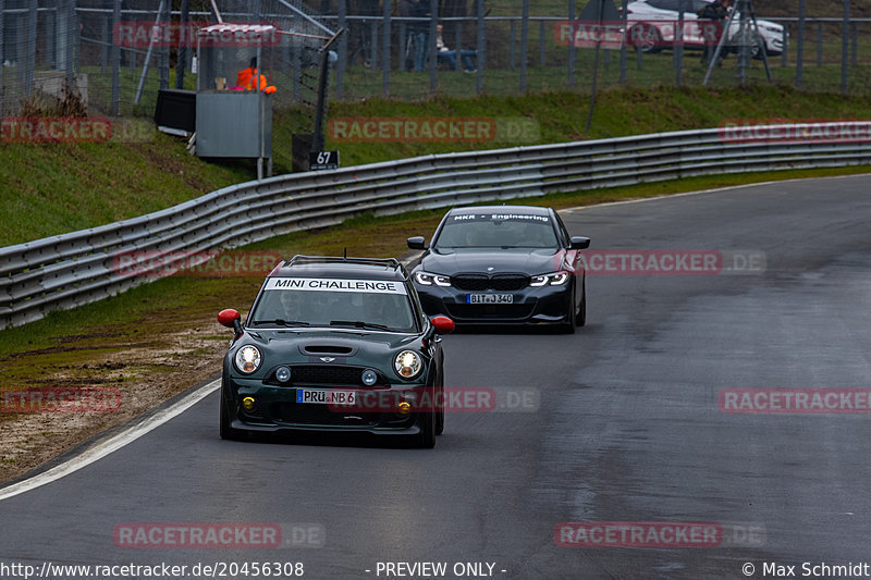 Bild #20456308 - Touristenfahrten Nürburgring Nordschleife Car-Freitag (07.04.2023)