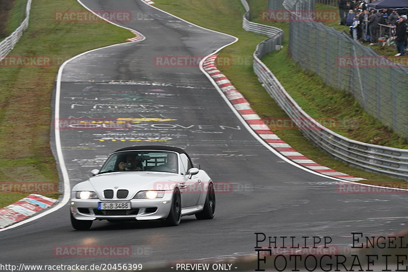 Bild #20456399 - Touristenfahrten Nürburgring Nordschleife Car-Freitag (07.04.2023)