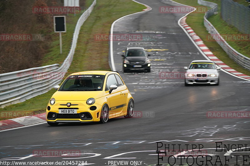 Bild #20457284 - Touristenfahrten Nürburgring Nordschleife Car-Freitag (07.04.2023)