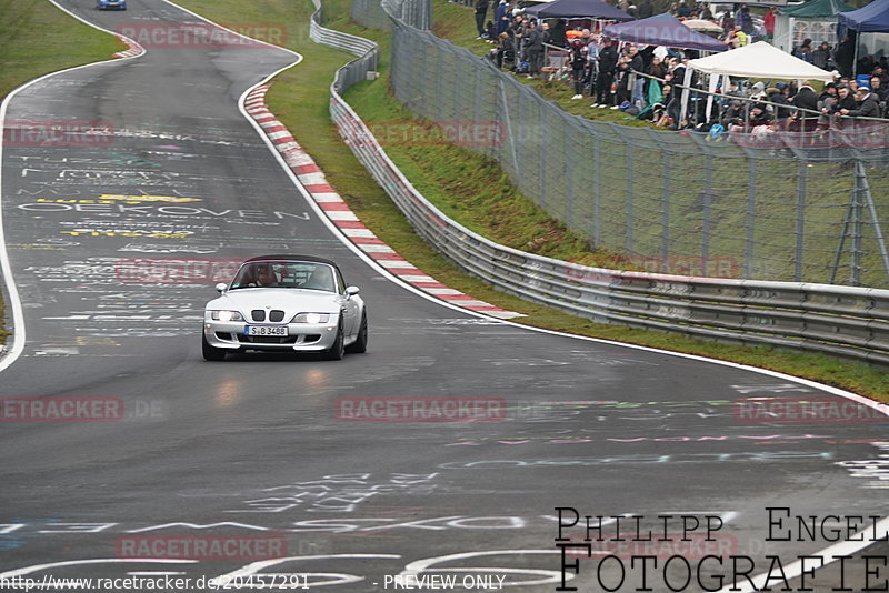 Bild #20457291 - Touristenfahrten Nürburgring Nordschleife Car-Freitag (07.04.2023)