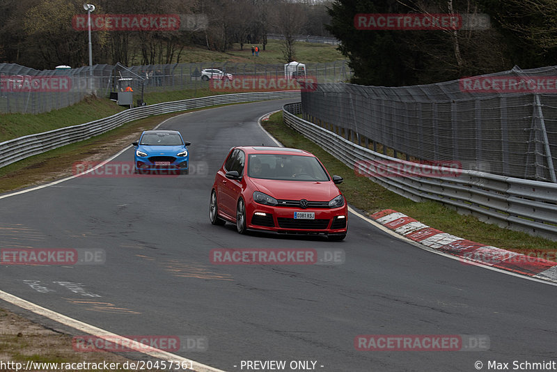 Bild #20457361 - Touristenfahrten Nürburgring Nordschleife Car-Freitag (07.04.2023)