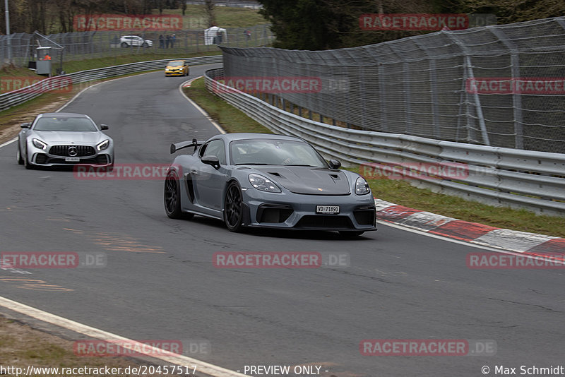 Bild #20457517 - Touristenfahrten Nürburgring Nordschleife Car-Freitag (07.04.2023)