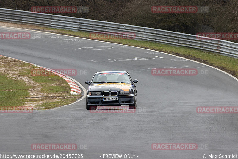 Bild #20457725 - Touristenfahrten Nürburgring Nordschleife Car-Freitag (07.04.2023)