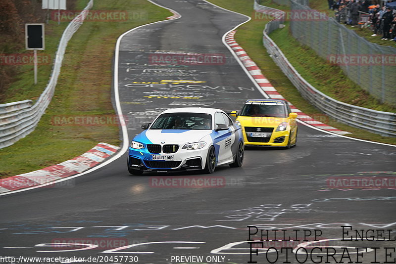 Bild #20457730 - Touristenfahrten Nürburgring Nordschleife Car-Freitag (07.04.2023)