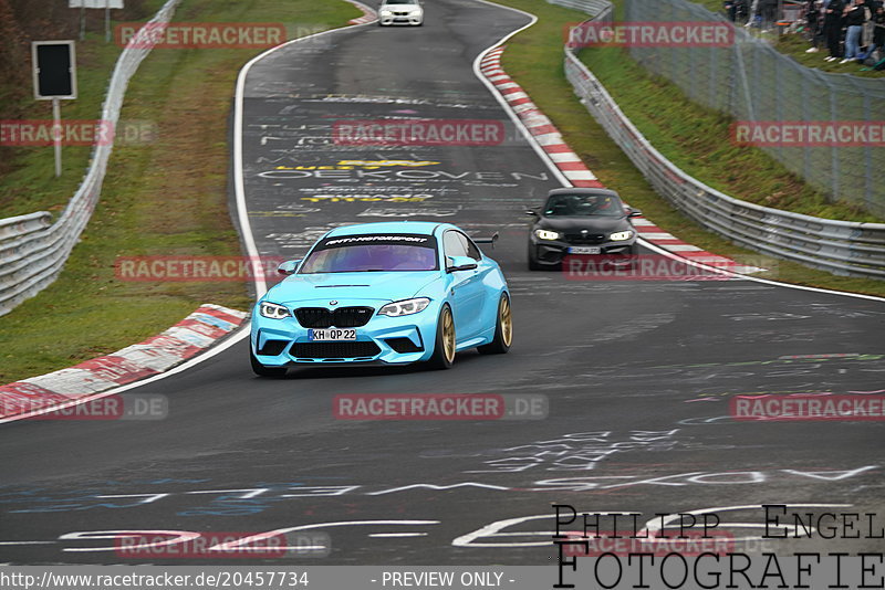 Bild #20457734 - Touristenfahrten Nürburgring Nordschleife Car-Freitag (07.04.2023)