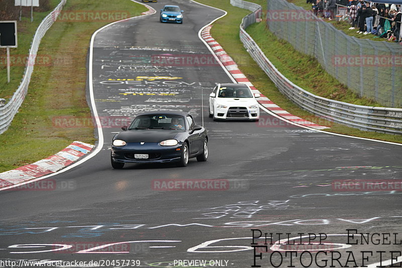 Bild #20457739 - Touristenfahrten Nürburgring Nordschleife Car-Freitag (07.04.2023)