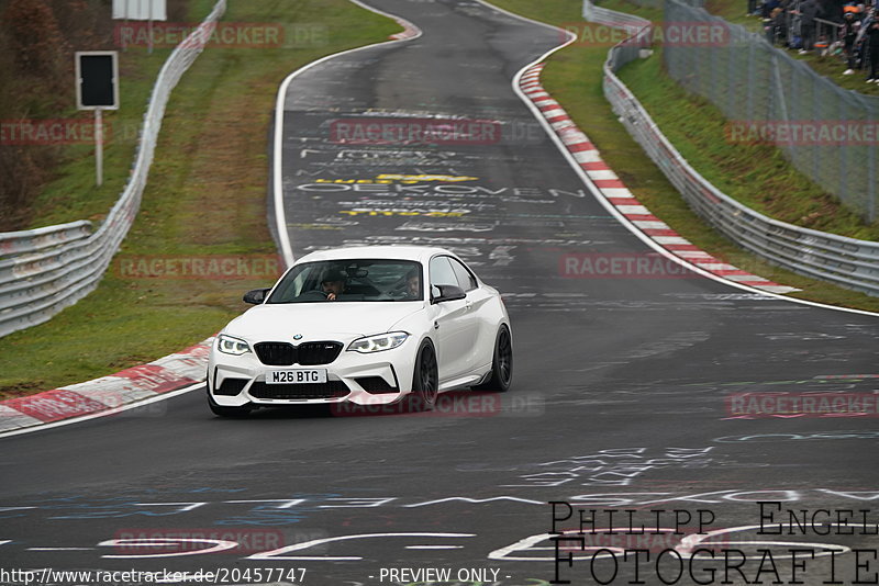 Bild #20457747 - Touristenfahrten Nürburgring Nordschleife Car-Freitag (07.04.2023)