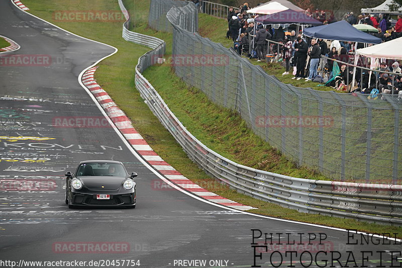 Bild #20457754 - Touristenfahrten Nürburgring Nordschleife Car-Freitag (07.04.2023)