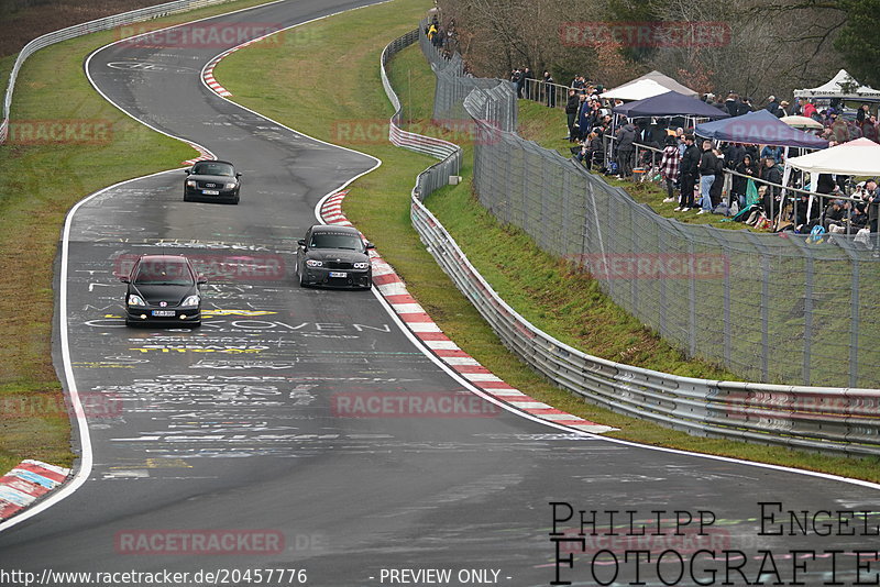 Bild #20457776 - Touristenfahrten Nürburgring Nordschleife Car-Freitag (07.04.2023)