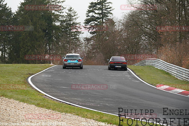 Bild #20457925 - Touristenfahrten Nürburgring Nordschleife Car-Freitag (07.04.2023)