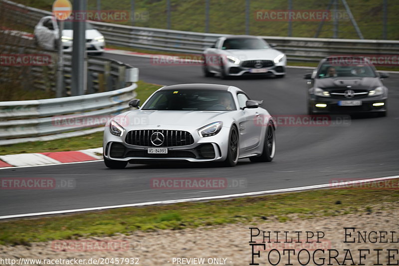 Bild #20457932 - Touristenfahrten Nürburgring Nordschleife Car-Freitag (07.04.2023)